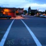 Markings