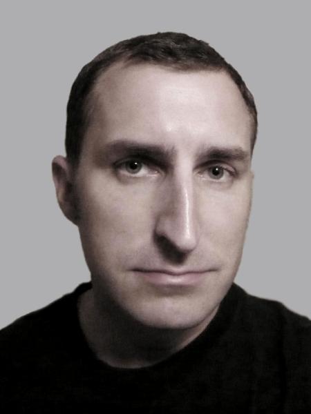 Jim Rohal